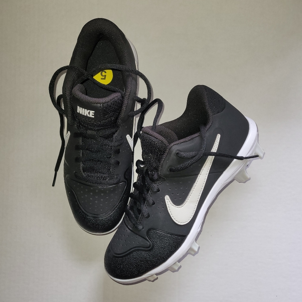 Soccer Nike 5 Boy Shoes